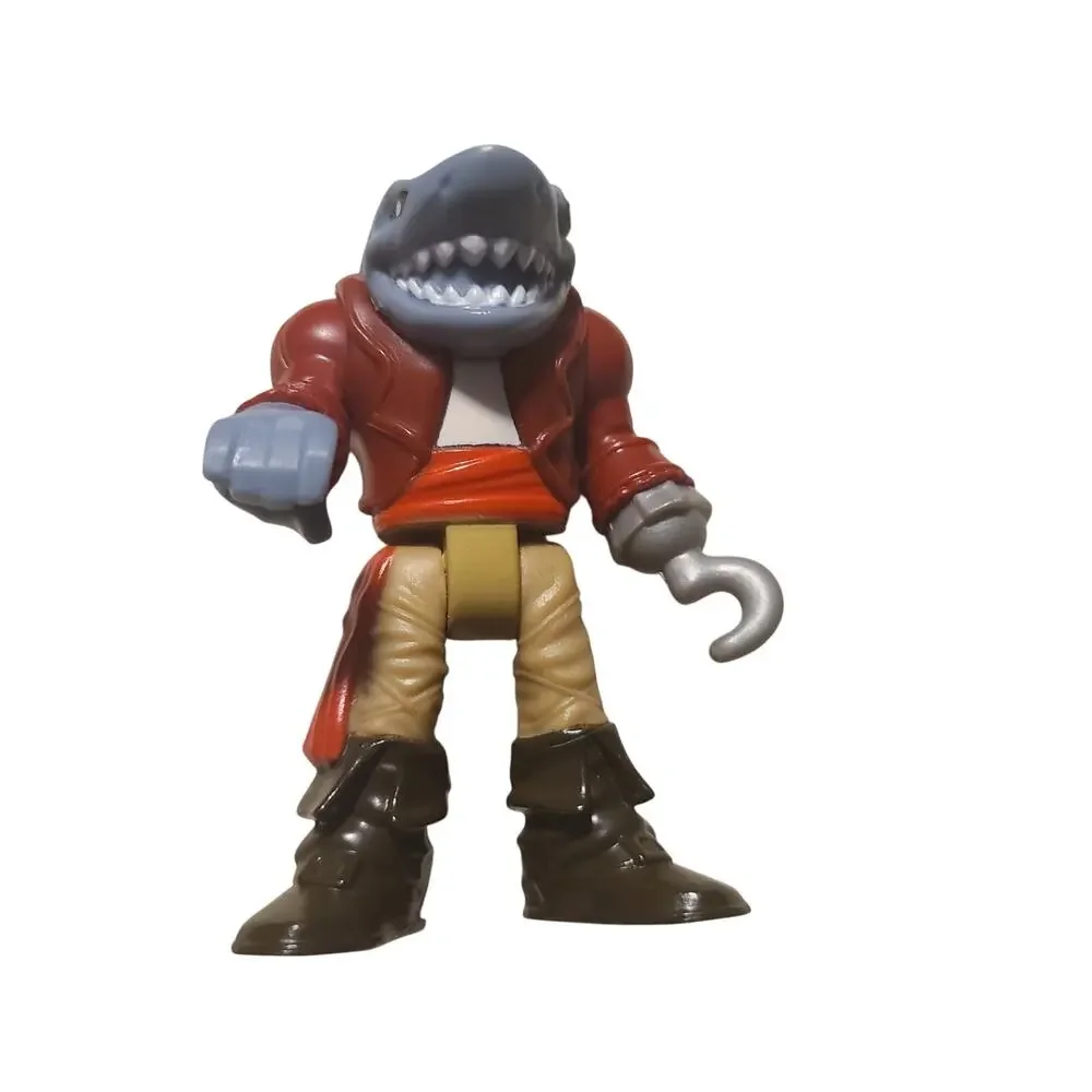 Fisher Price Imaginext this good
